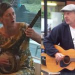 London Songsters: Louella JC and Chris Tymkow