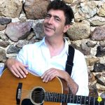 Pete Morton album launch of 'Fair Freedom'