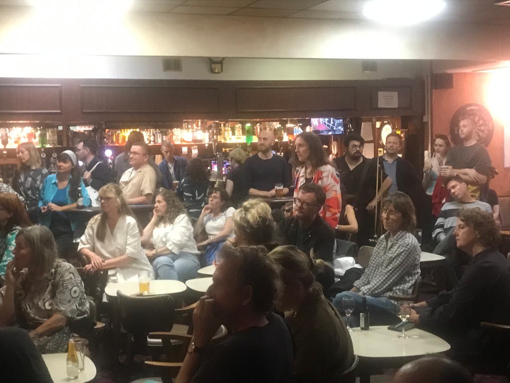 Creative Trades Networking