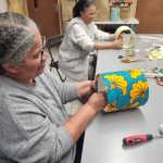 Make Your Own Lampshade Workshop - Leyton E10