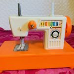 Saturday sewing for kids age 8