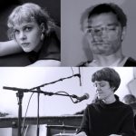 Daylight Music: Victoria Hume, Kinbote + Sara Wolff