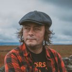 Johnny Campbell