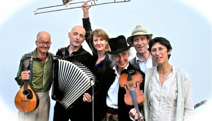 Klezmer Klub