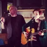 ACOUSTIC AMERICANA with JANE and RICHARD (JaR)