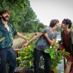 McGuffin Film Society presents LONDON ON FILM: CANAL KNOWLEDGE