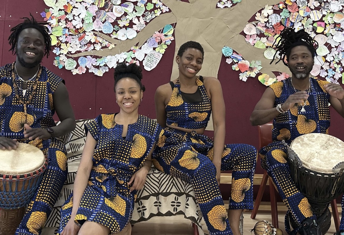Rhythm & Roots Mini Festival