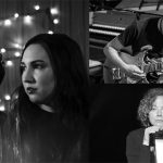 Daylight Music: Haiku Salut, Jilk + Meg Morley