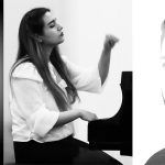 Daylight Music: Piano Day with Lorenz Okello, Taz Modi + Mahya Mahroomi