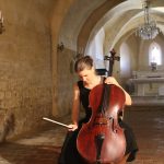 Underground Lunchtime Recital at Walthamstow Pumphouse Museum