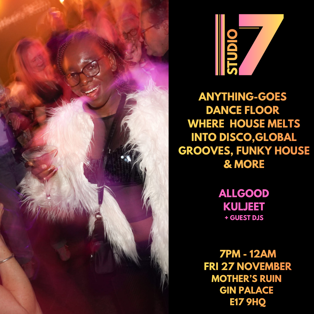 Studio 17 November