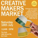 Creative Makers Market