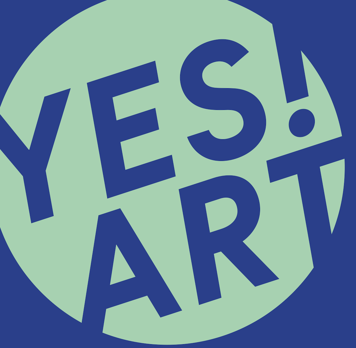 Yes! Art 2026 – 60+ Artists Under One Roof