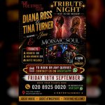 Tribute night
