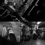 Daylight Music - EFG London Jazz Festival: We Are Children (We Make Sound), Leon Michener + Chris Clarke