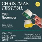 Creative Makers Market