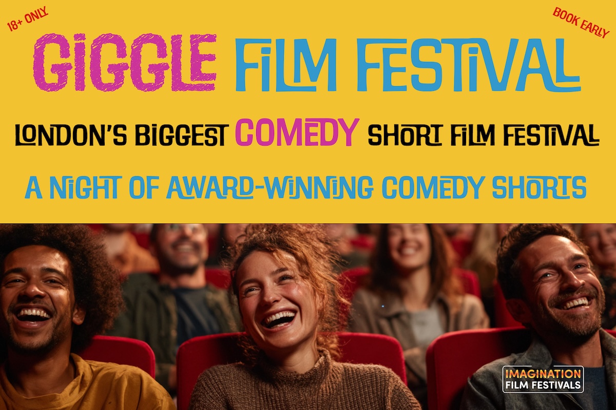 Giggle Film Festival