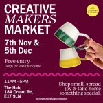 Creative Makers Market